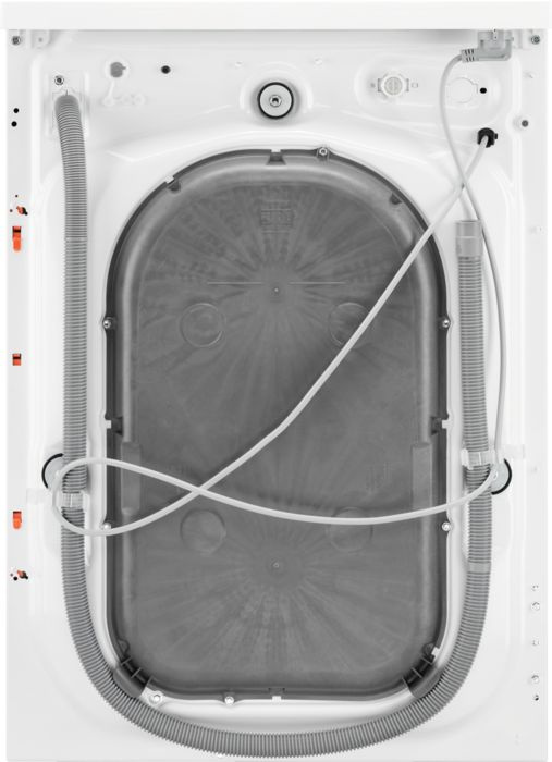 Стиральная машина Electrolux EW7F249PS — фото 2