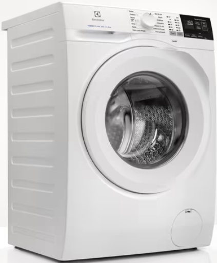 Стиральная машина Electrolux EW6FN448W — фото 2