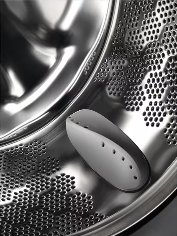 Стиральная машина Electrolux EW6FN448W — фото 4