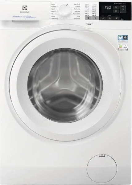 Стиральная машина Electrolux EW6FN428W — фото 2
