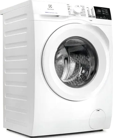 Стиральная машина Electrolux EW6FN428W — фото 3