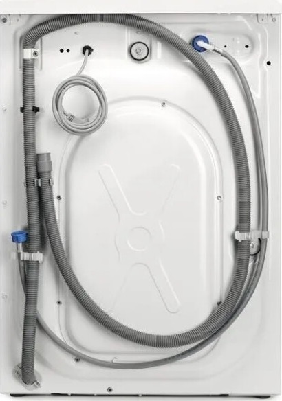 Стиральная машина Electrolux EW6FN428W — фото 4