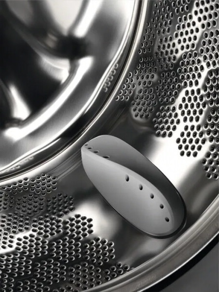 Стиральная машина Electrolux EW6FN428W — фото 5