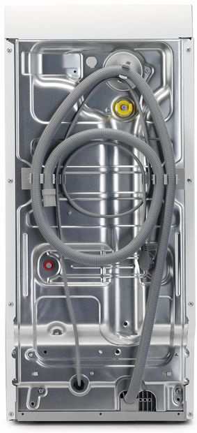Стиральная машина Electrolux EW7TN3272 — фото 3