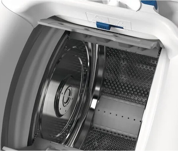 Стиральная машина Electrolux EW7TN3272 — фото 5