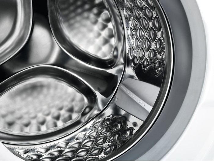 Стиральная машина Electrolux EW7F348AW — фото 2