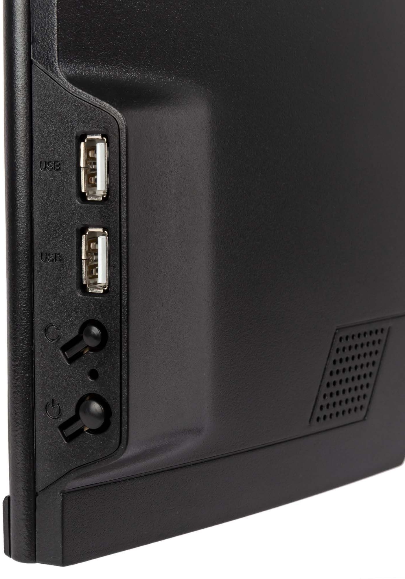 Моноблок Hiper V2 23.8" Full HD i5 10500 (3.1) 8Gb SSD256Gb UHDG 630 noOS GbitEth WiFi BT 120W Cam черный 1920x1080 — фото 10