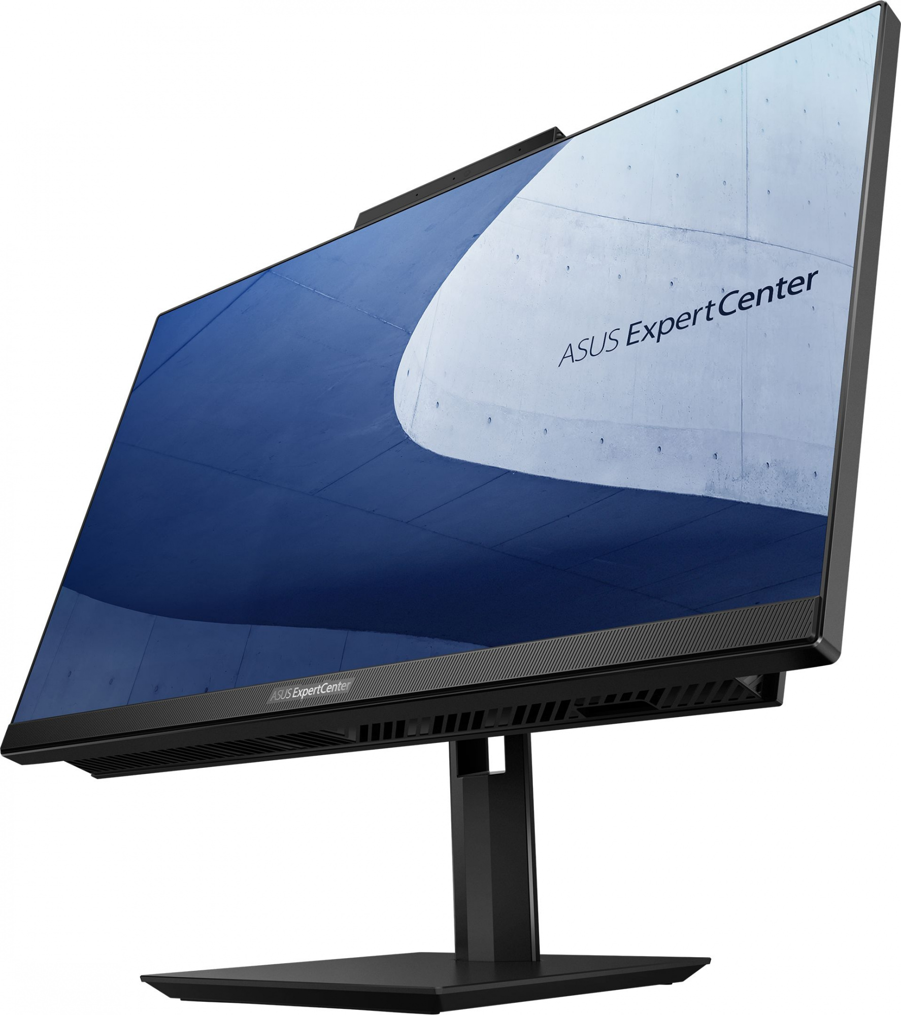 Моноблок Asus A5402WHAT-BA007M 23.8" Full HD i5 11500B (3.3) 8Gb SSD256Gb UHDG CR noOS GbitEth WiFi BT 150W клавиатура мышь Cam черный 1920x1080 — фото 2