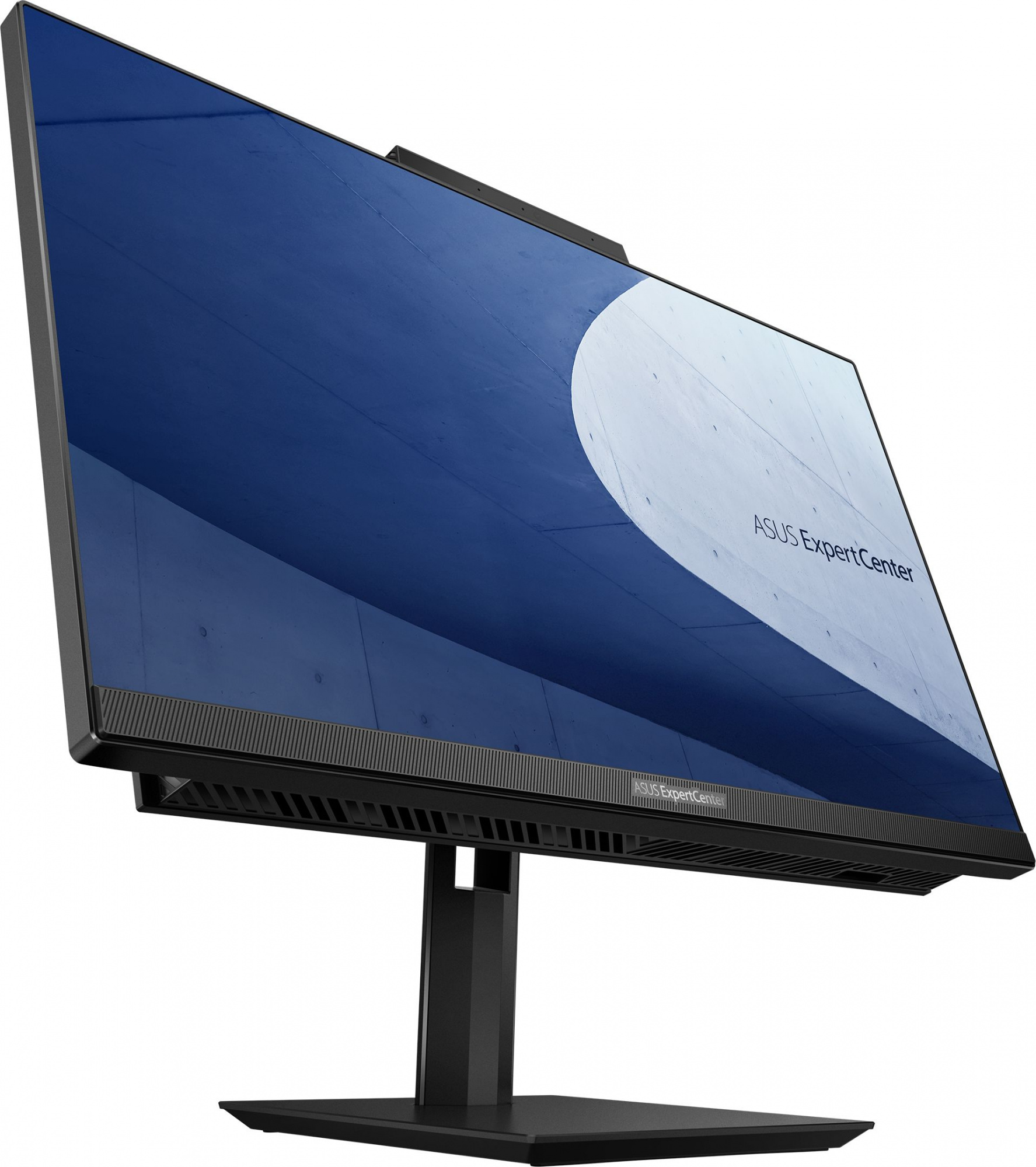 Моноблок Asus A5402WHAT-BA007M 23.8" Full HD i5 11500B (3.3) 8Gb SSD256Gb UHDG CR noOS GbitEth WiFi BT 150W клавиатура мышь Cam черный 1920x1080 — фото 3