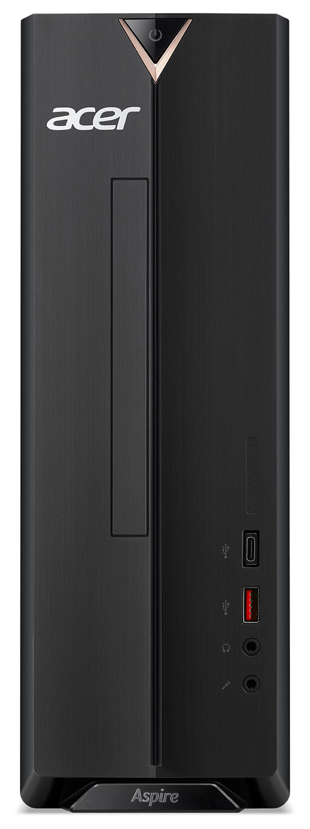 ПК Acer Aspire XC-1660 SFF i3 10105 (3.7) 8Gb 2Tb 7.2k SSD256Gb UHDG 630 noOS GbitEth 180W черный (DT.BGWER.00B) — фото 16
