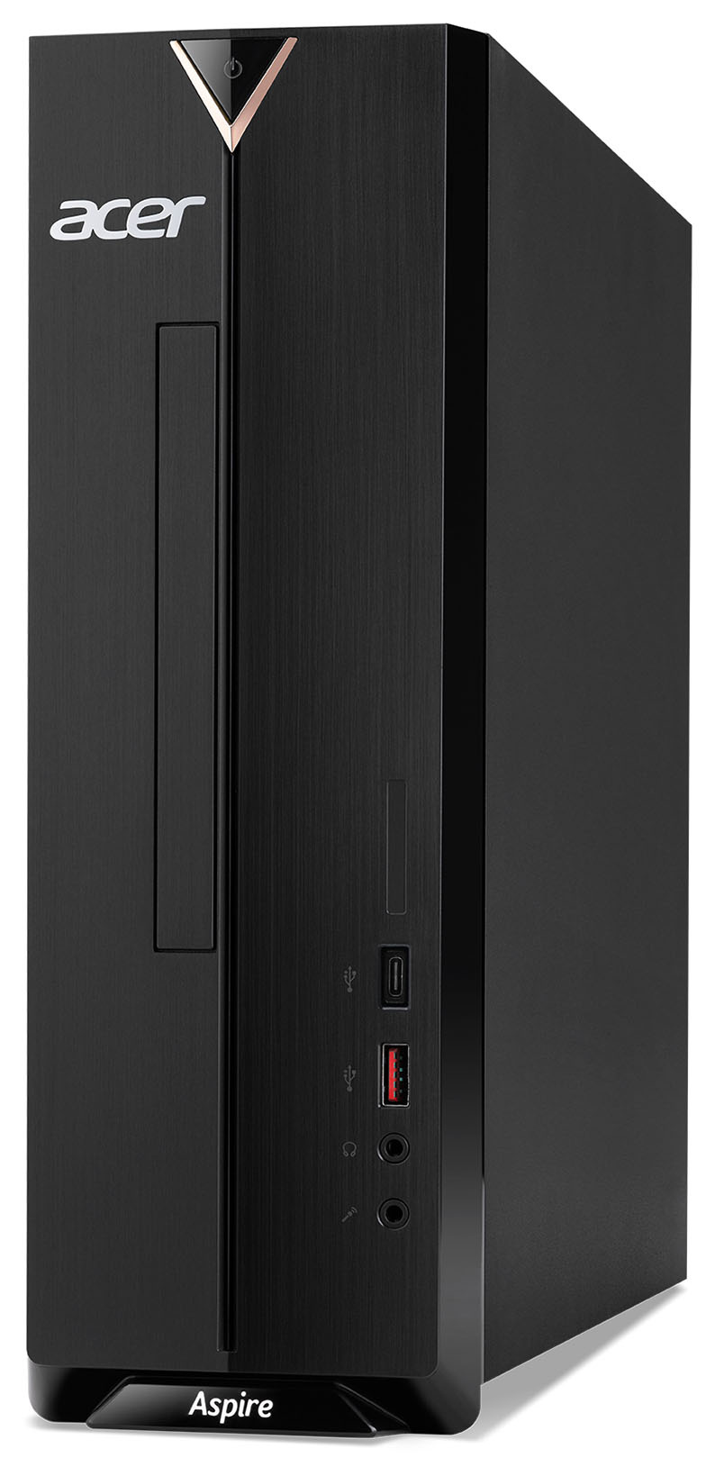 ПК Acer Aspire XC-1660 SFF i3 10105 (3.7) 8Gb 2Tb 7.2k SSD256Gb UHDG 630 noOS GbitEth 180W черный (DT.BGWER.00B) — фото 18