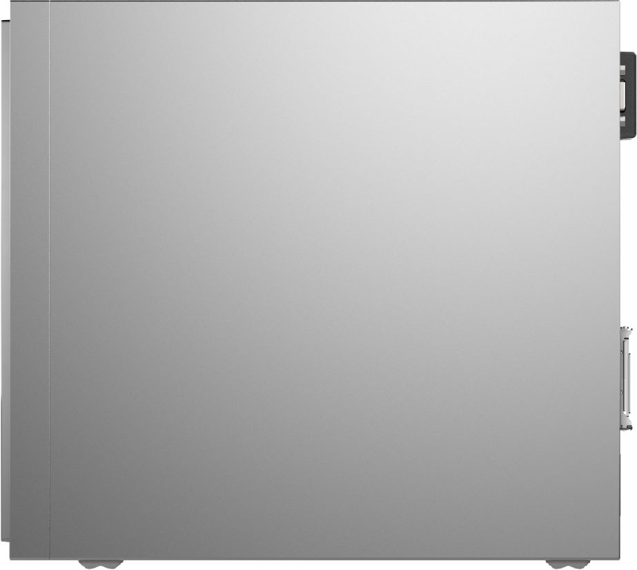 ПК Lenovo IdeaCentre 3 07ADA05 SFF Ryzen 3 3250U (2.6) 8Gb SSD256Gb RGr CR Free DOS GbitEth 90W серый (90MV003VRS) — фото 6