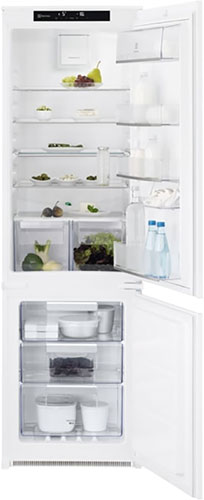 Встраиваемый холодильник ELECTROLUX ENT7TF18S
