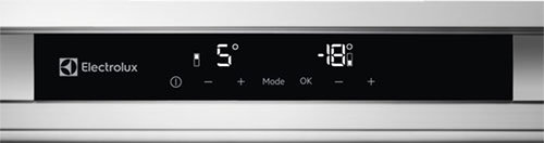 Встраиваемый холодильник ELECTROLUX ENT7TF18S — фото 2