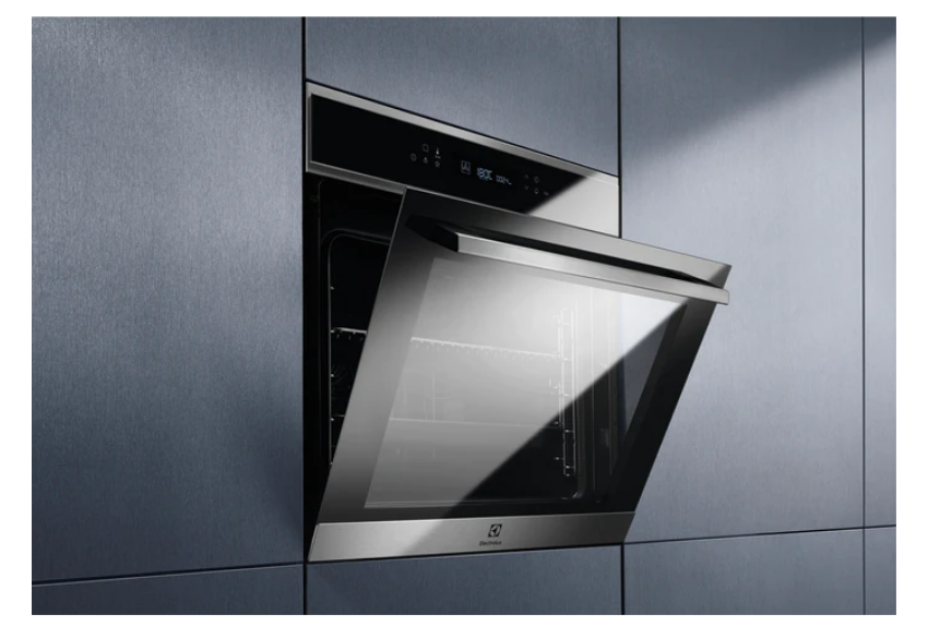 Духовой шкаф Электрический Electrolux COE7P31X2 — фото 2