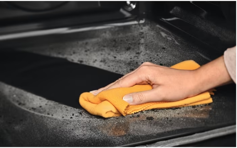 Духовой шкаф Электрический Electrolux COE7P31X2 — фото 7