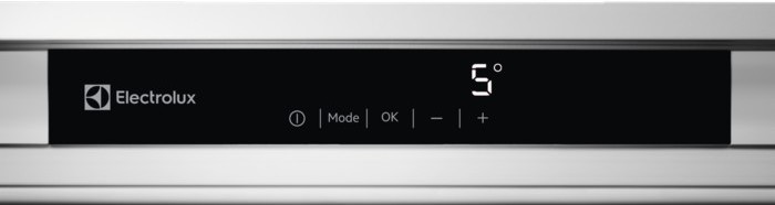 Холодильник Electrolux LRB3DE18S — фото 2