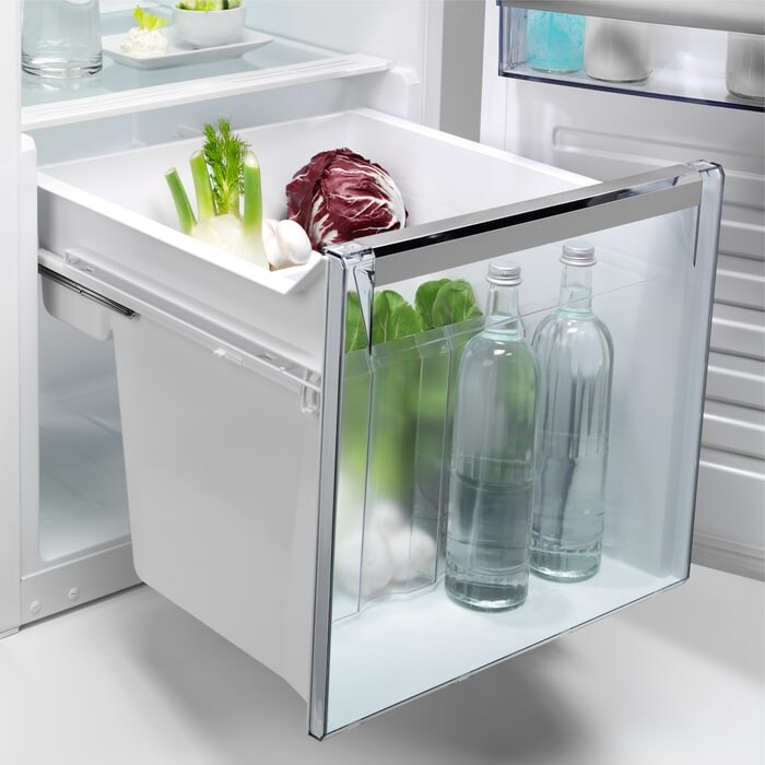 Холодильник Electrolux LRB3DE18S — фото 3
