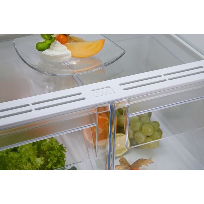 Холодильник Electrolux LNS5LE18S — фото 4