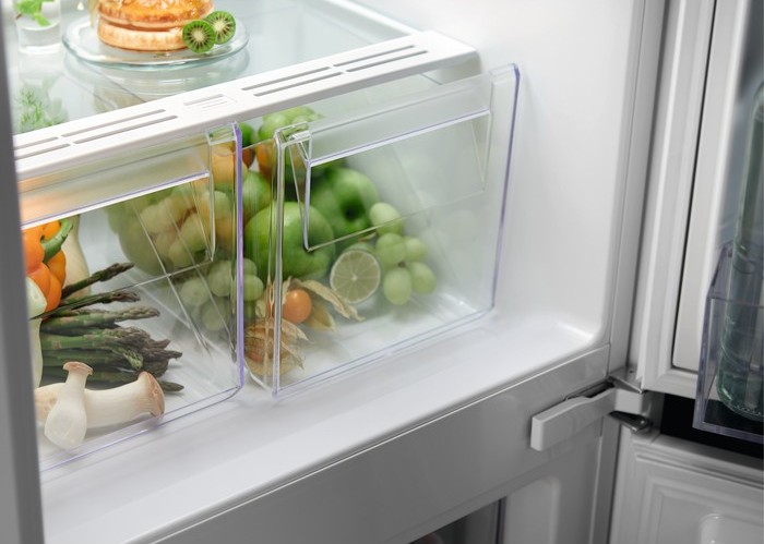 Холодильник Electrolux LND5FE18S — фото 3