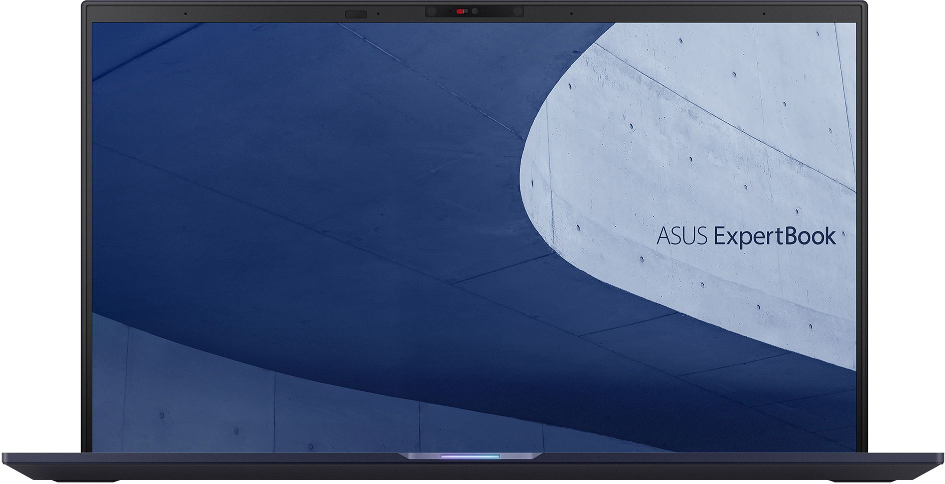 Ноутбук Asus ExpertBook B9 B9400CBA-KC0693 Core i7 1265U 16Gb SSD1Tb Intel Iris Xe graphics 14" IPS FHD (1920x1080) noOS black WiFi BT Cam Bag (90NX04Z1-M00YJ0) — фото 7