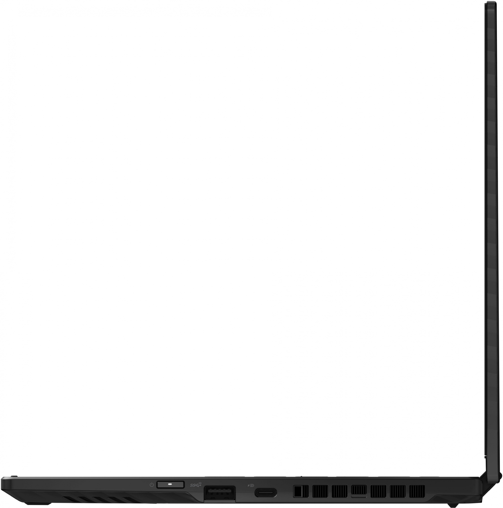 Ноутбук Asus ROG Flow X13 GV302XV-MU020W Ryzen 9 7940HS 16Gb SSD1Tb NVIDIA GeForce RTX4060 8Gb 13.4" IPS Touch WQXGA (2560x1600) Windows 11 Home black WiFi BT Cam Bag (90NR0DT1-M001H0) — фото 7