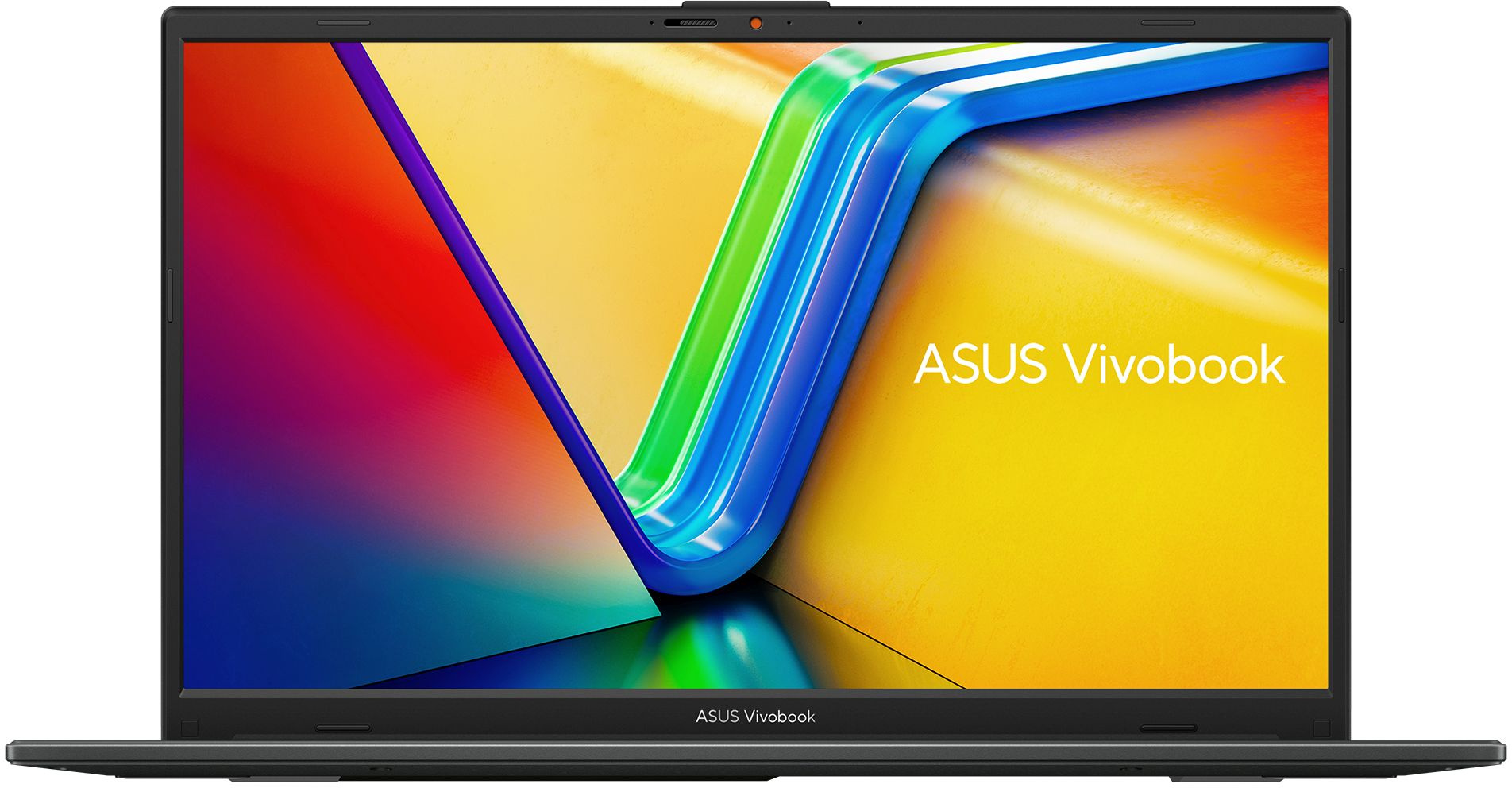 Ноутбук Asus Vivobook Go E1504FA-BQ091 Ryzen 3 7320U 8Gb SSD256Gb AMD Radeon 15.6" IPS FHD (1920x1080) noOS black WiFi BT Cam (90NB0ZR2-M005B0) — фото 3