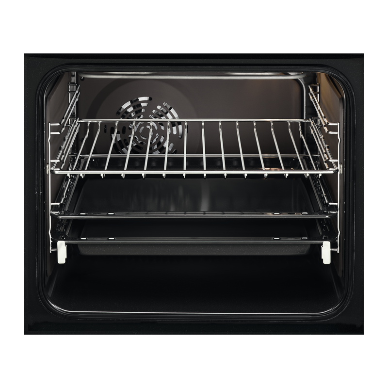 Встраиваемая электрическая духовка ELECTROLUX Intuit 600 OEF5C50Z — фото 3
