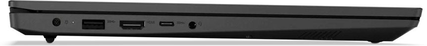 Ноутбук Lenovo V15 G2 ITL Core i3 1115G4 8Gb SSD256Gb Intel UHD Graphics 15.6" FHD (1920x1080) Windows 11 Professional black WiFi BT Cam (82KB010HIX) — фото 5