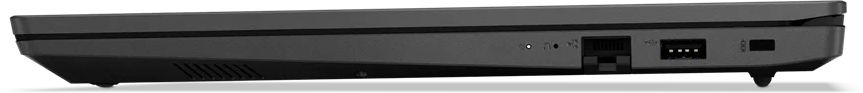 Ноутбук Lenovo V15 G2 ITL Core i3 1115G4 8Gb SSD256Gb Intel UHD Graphics 15.6" FHD (1920x1080) Windows 11 Professional black WiFi BT Cam (82KB010HIX) — фото 6