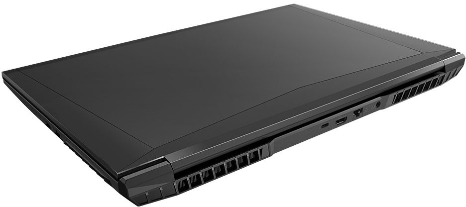 Ноутбук Maibenben X668 Core i7 12700H 16Gb SSD512Gb NVIDIA GeForce RTX 3070 8Gb 17.3" IPS QHD (2560x1440) Linux black WiFi BT Cam 4100mAh (X668QSFELBRE0) — фото 7