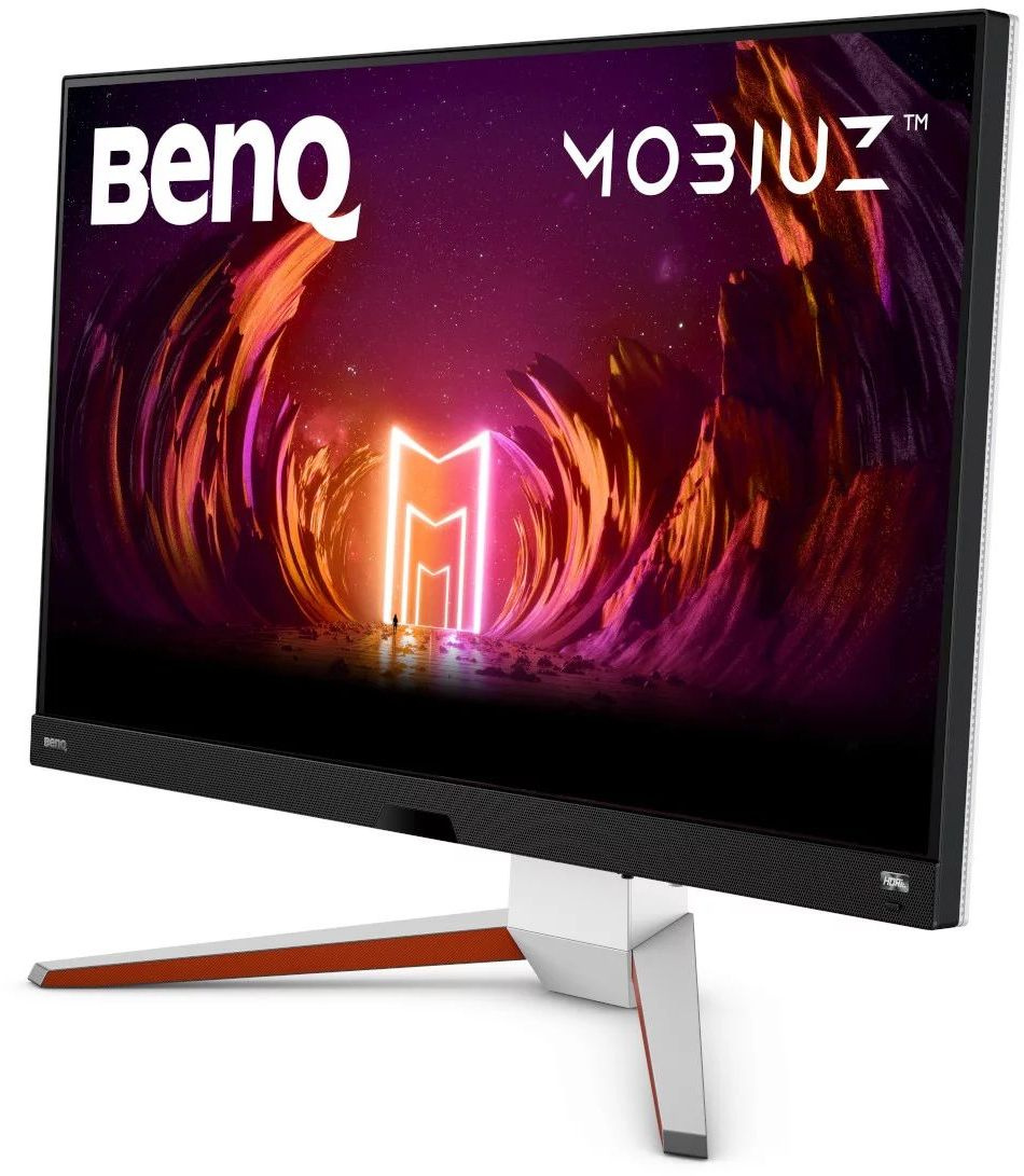 Монитор Benq 32" Mobiuz EX3210U — фото 2