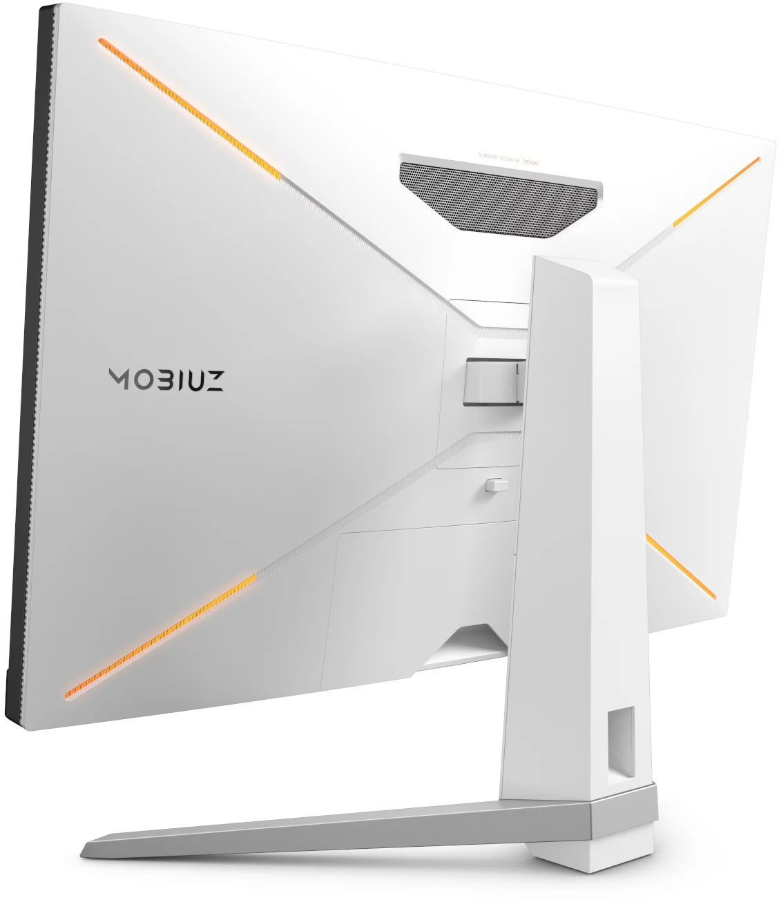 Монитор Benq 32" Mobiuz EX3210U — фото 4