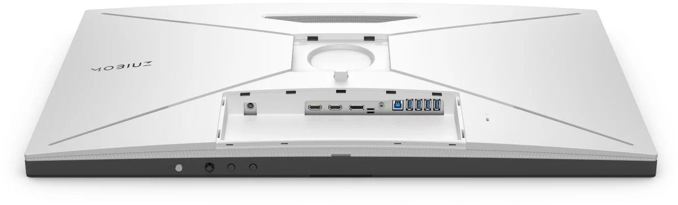 Монитор Benq 32" Mobiuz EX3210U — фото 5