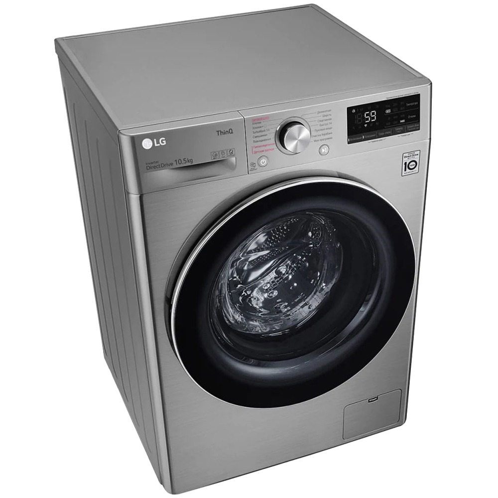 Стиральная машина LG TW4V5RS2S — фото 15