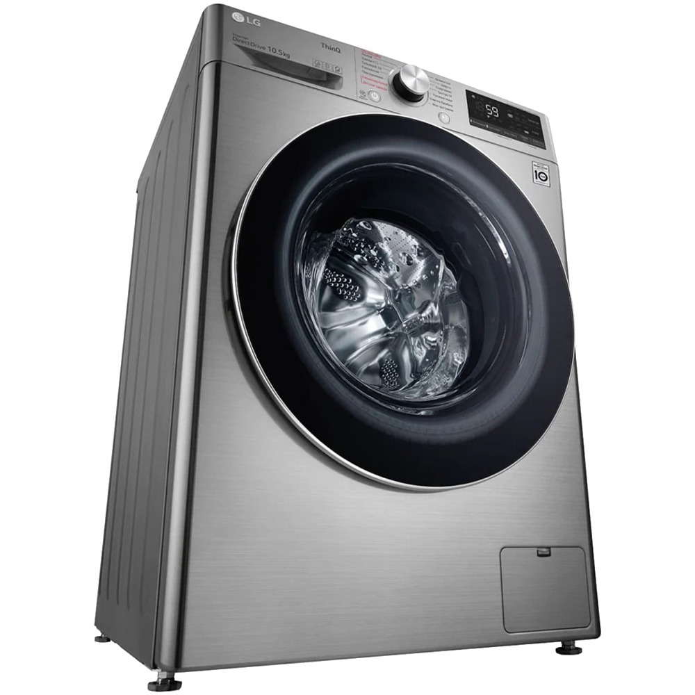 Стиральная машина LG TW4V5RS2S — фото 17