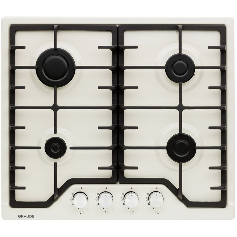 Встраиваемые газовые панели Graude GS 60.1 CM