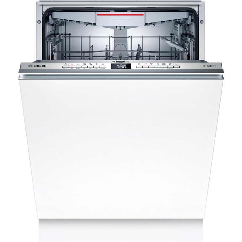 Посудомоечная машина встраив. Bosch SBV6ZCX00E