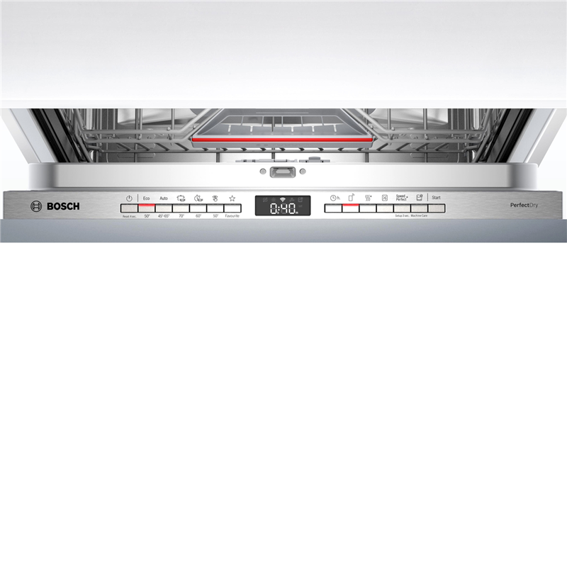 Посудомоечная машина встраив. Bosch SBV6ZCX00E — фото 2
