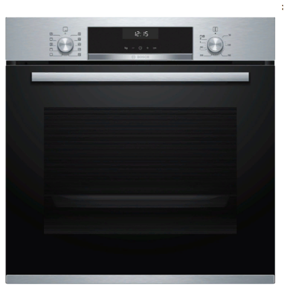 Духовой шкаф Электрический Bosch HBG5370S0
