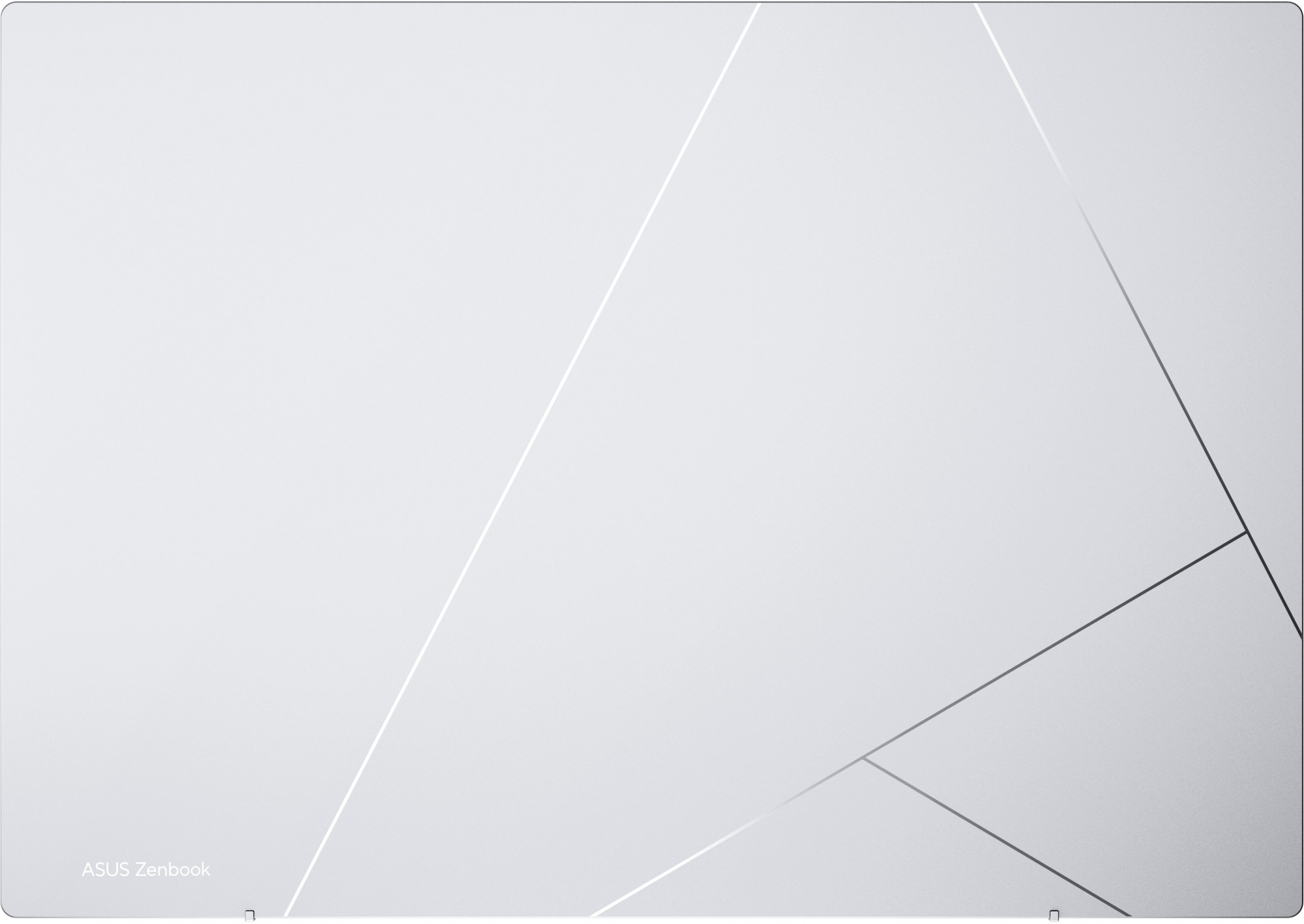 Ноутбук Asus Zenbook 14 UX3402VA-KP309 Core i5 1340P 16Gb SSD512Gb Intel Iris Xe graphics 14" IPS WQXGA (2560x1600) noOS silver WiFi BT Cam (90NB10G6-M00FF0) — фото 7