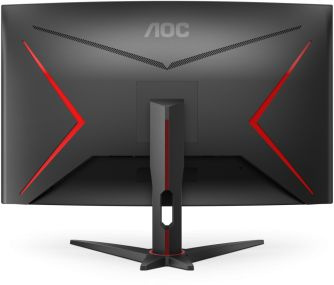 Монитор AOC 31.5" Gaming CQ32G2SE — фото 4