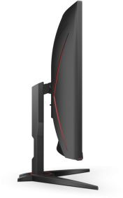 Монитор AOC 31.5" Gaming CQ32G2SE — фото 6