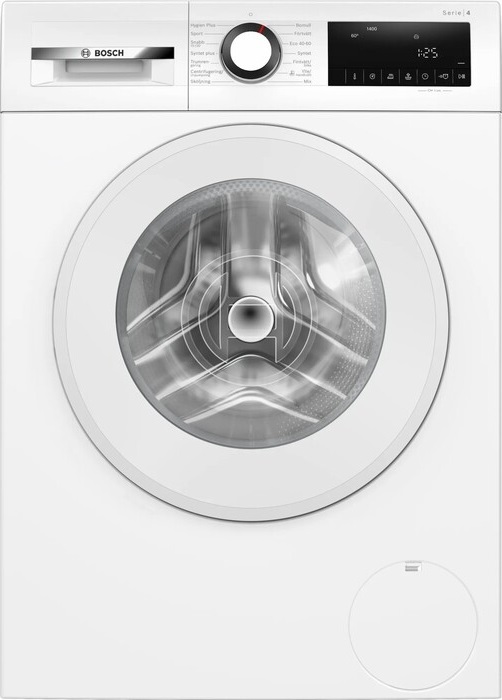 Стиральная машина Bosch WGG0440ASN — фото 2