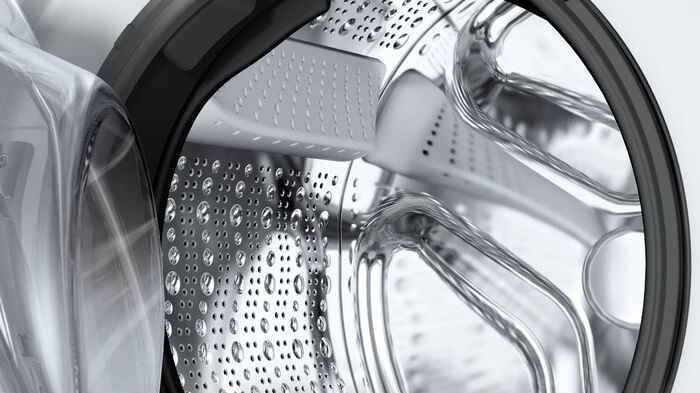 Стиральная машина Bosch WGG0440ASN — фото 4