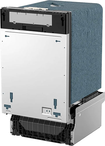 Встраиваемая посудомоечная машина 45 см Haier HDWE9-394RU
