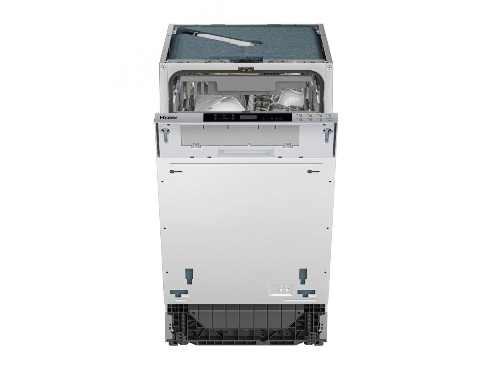 Встраиваемая посудомоечная машина Haier HDWE11-395RU — фото 5