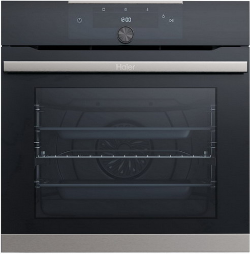 Электрический духовой шкаф Haier HWO60SM5F5B1H