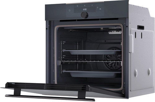 Электрический духовой шкаф Haier HWO60SM5F5B1H — фото 2