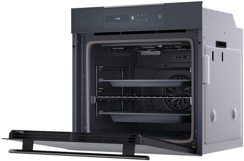 Электрический духовой шкаф Haier HWO60SM5S5B1H — фото 3